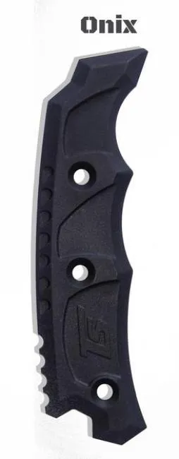 TS BLADES WECHSEL GRIP LONG ONIX